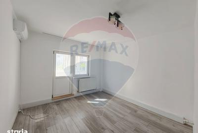 Apartament cu 4 camere în 13 Septembrie - 13