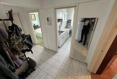 Apartament 5 camere zona Tomis Nord - 4