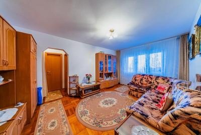 Apartament 2 camere, parter - Zona Aurel Vlaicu, Lebada - 4