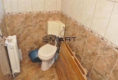 Spatiu comercial 1 camere zona Lazaret Sibiu - 6