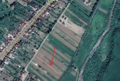 Teren de 24 mp, în Viișoara - 1