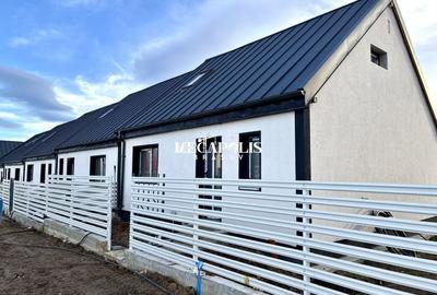 Casă / 2 camere / Codlea / Credit - 2