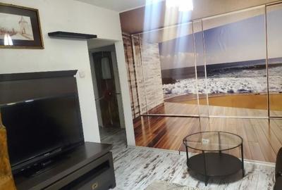 Apartament cu 2 Camere Parter Zona Obcini - 7