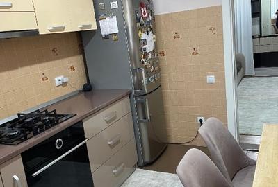 Apartament cu 2 camere decomandat, mobilat în George Enescu - 9