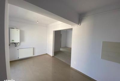 Apartament cu 3 camere semidecomandat în Albești - 3