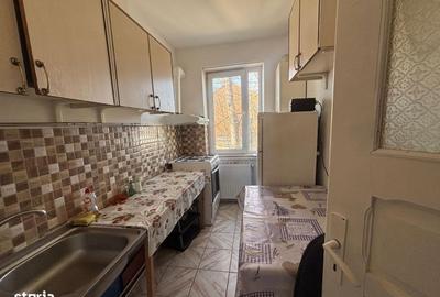 Apartament cu 2 camere semidecomandat, mobilat în Central - 5