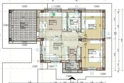 Casa De Vanzare Afumati |Super Oferta | Incalzire Pardoseala Casa De Vanzare Afumati |Super Oferta | Incalzire Pardoseala - 17