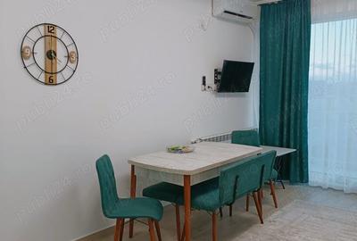 Apartament cu 2 camere decomandat în Central - 7