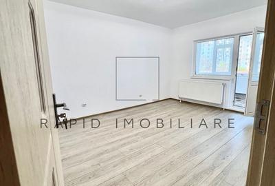 Apartament cu 2 camere semidecomandat în Micro 19 - 7