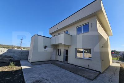 Casă individuală cu 5 camere cu Teren 316 Mp în Bariera Vâlcii