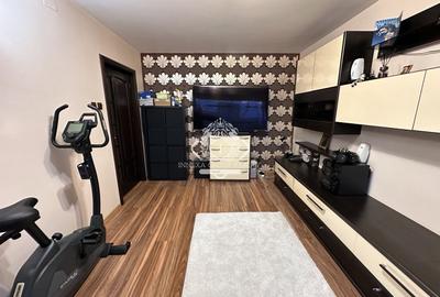 Apartament 3 camere Giulesti - 2