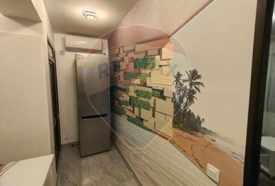 Apartament cu 2 camere decomandat în 1 Mai - 8