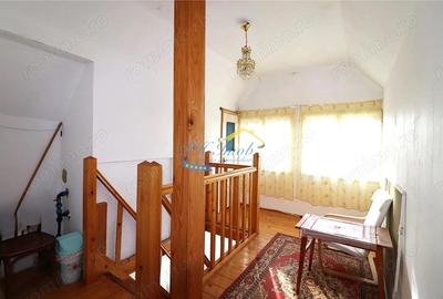 Vila de vanzare, Breaza cartier Nistoresti - 3