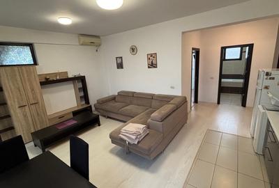 Apartament 2 camere zona Tomis Plus - 3