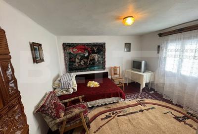 Casă cu 4 camere cu Teren 500 Mp în Central - 7