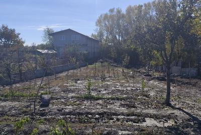 Casă cu 3 camere cu Teren 1047 Mp în Central - 6