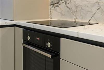 Apartament cu 2 camere decomandat, mobilat în Bartolomeu - 15