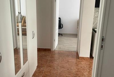 Apartament cu 2 camere decomandat în Gorjului - 4