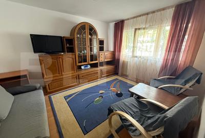 Apartament 2 camere, 55 mp, decomandat, zona Grigorescu - Hotel Premier - 1