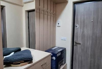 Apartament cu 2 camere decomandat în Central - 2