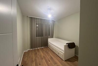 Inchiriez ap 3 camere - 67 m² in zona Vivo - Urbano Panoramic Floresti - 5