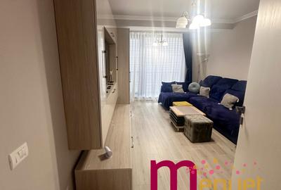 Apartament modern in BLOC NOU,etaj 2 - 17