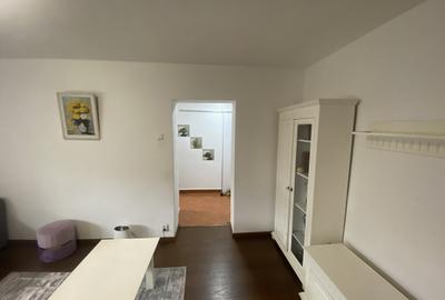 Apartament cu 2 camere semidecomandat în Titan - 7