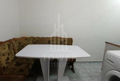 Garsoniera 27mp | parter | zona Broscarie - 7