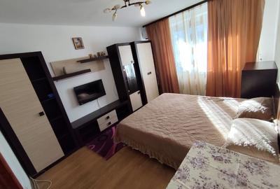 Închiriez garsoniera - 2