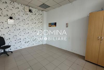 Spațiu comercial, de 17 mp, în Central - 2