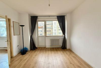 2 camere I Universitate | Balcon deschis | Creditabil - 8