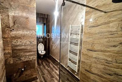 Casă cu 4 camere cu Teren 300 Mp în Cetate - 8