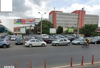Spațiu comercial, de 1,920 mp, în Pantelimon