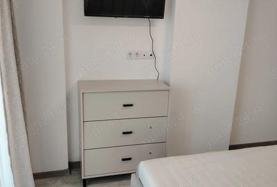 Apartament cu 2 camere decomandat în Florești - 4