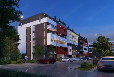 Apartament cu 3 camere decomandat în Est - 4