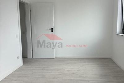 Apartament cu 3 camere în Central - 5