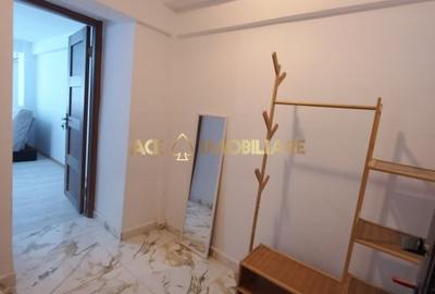 Garsoniera | Obor | Centrala | Pet-friendly | Metrou | Renovat - 4