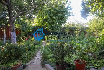 ULTRACENTRAL-CASA 3 CAMERE ,TEREN 300 MP. - 11