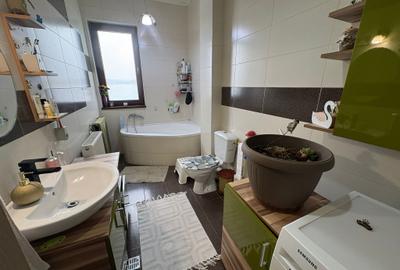 Apartament cu 2 camere decomandat, mobilat în Vest - 9