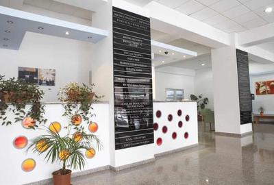 Inchiriere spatii de birouri - pret cu mentenanta si utilitati incluse - 2