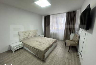 Apartament cu 3 camere în Central - 5