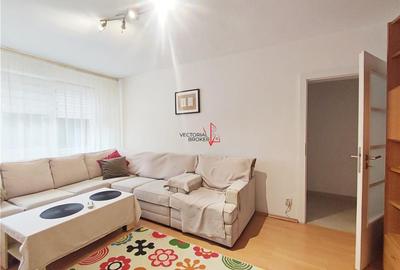 Et 3/10 gata de locuit in zona verde, bloc reabilitat Tei Ion Berindei - 15