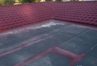 Casă cu 4 camere cu Canalizare în CET - 3