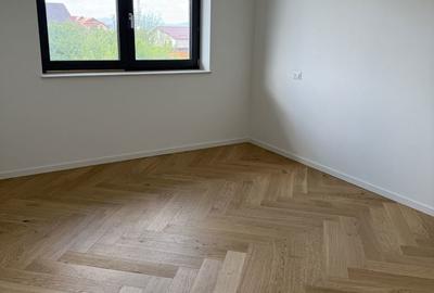 Casă cu 5 camere cu Teren 500 Mp în Bod - 12