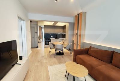 Apartament cu 2 camere, 45 mp, Prima Arena - 3