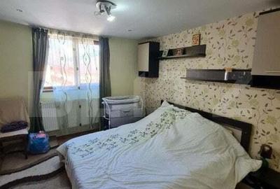Casă cu 6 camere cu Teren 1300 Mp în Florești - 2