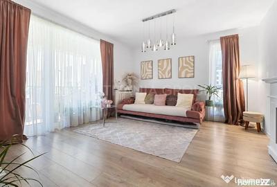 Apartament cu 3 camere decomandat, mobilat în Sud - 2