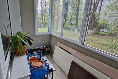 Apartament cu 2 camere decomandat în Dâmbu Pietros - 5