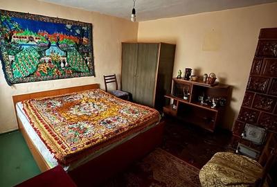 Casă cu 4 camere în Cheia - 4