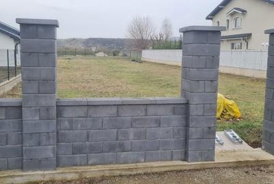 Spațiu comercial, în Vernești - 13